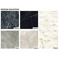 Werzalit bistro prestige table top